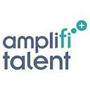 Amplifi Talent logo