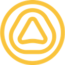 Amplified logo