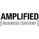 Amplified Business Content logo