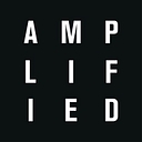 Amplified Clothing logo