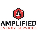 Amplified Energy Services Ltd. logo