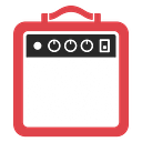 Amplified Nation logo