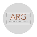 Amplified Resource Group logo