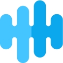 Amplified Stage logo