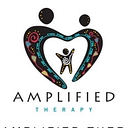 Amplified Therapy logo