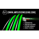 Amplified Welding