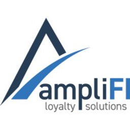 AmpliFI Loyalty Solutions logo