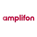 Amplifon UK logo