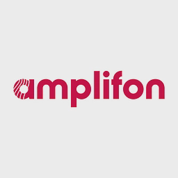 Amplifon Limited logo