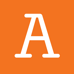 Amplify Education, INC. logo