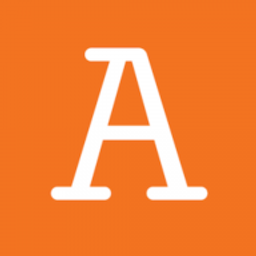 Amplify logo