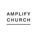 Amplify Church logo