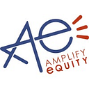 AMPLIFY EQUITY INC logo