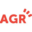 AMPLIFY GR logo