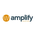 Amplify Hearing logo