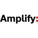 Forefront Amplify AB logo