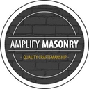 Amplify Masonry Ltd. logo