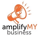 Amplify My Business logo