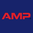 Amp® Lighting logo