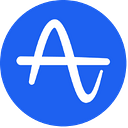 Amplitude logo