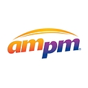 Ampm Gas Station logo