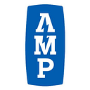 logo of A.M.P. Manufacturing And Supply Inc.