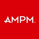 Ampm, Inc. logo