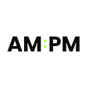 Ampm Network logo