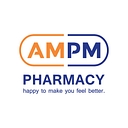 Ampmpharmacy logo