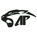 Amber-Pocasset Public Schools logo