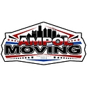 Ampol Moving, Inc. logo