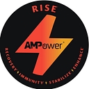 AMPOWER Nutrition logo