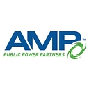 American Municipal Power, Inc. logo