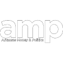 Arkansas Money & Politics logo