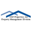 Amp Properties Inc. Property Management Division logo