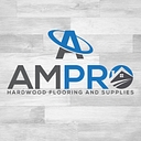 American Products, Inc. logo
