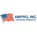 Ampro ADlink Technology Inc. logo