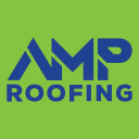 AMP Roofing logo