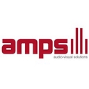 AMPS AV logo