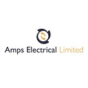 Amps Electrical Limited logo