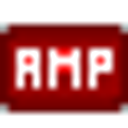 AMP Font Viewer logo