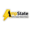 Ampstate logo