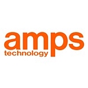 Amps Technology logo