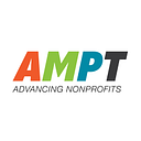 Ampt Advancing Nonprofits logo