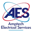 Amptechelectrical logo