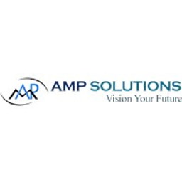 AMP Solutions LLC logo