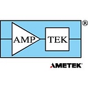 Amptek, Inc. logo