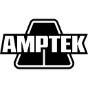 Amptek, Inc. logo