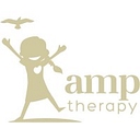 Amp Pediatric Therapy Llc logo