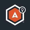 Ampthink logo